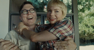 The Fabelmans : photo, Paul Dano, Michelle Williams