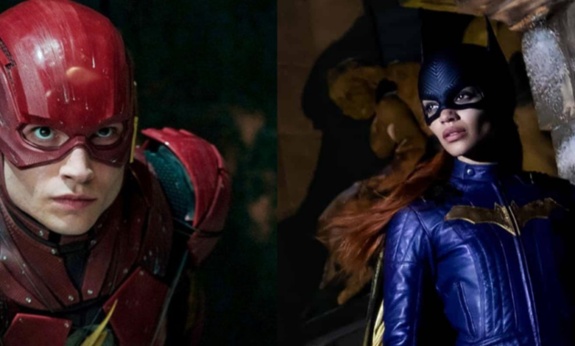 The Flash : photo