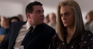 The Girl from Plainville : photo, Elle Fanning