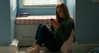 The Girl from Plainville : photo, Elle Fanning
