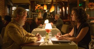 The Old Man : photo, Jeff Bridges, Amy Brenneman