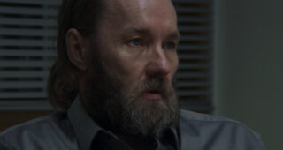 The Stranger : photo Joel Edgerton