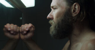 The Stranger : photo Joel Edgerton