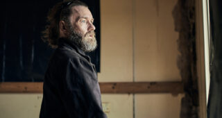 The Stranger : photo Joel Edgerton