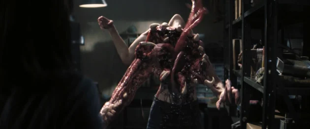 The Thing : photo