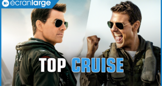 Tom Cruise : photo