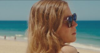 Tout le monde aime Jeanne : photo, Blanche Gardin