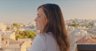 Tout le monde aime Jeanne : photo, Blanche Gardin