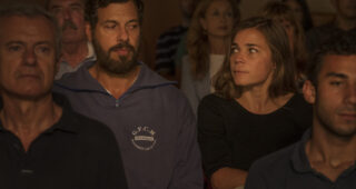 Tout le monde aime Jeanne : photo, Blanche Gardin, Laurent Lafitte