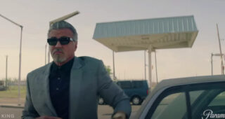 Tulsa King : photo, Sylvester Stallone