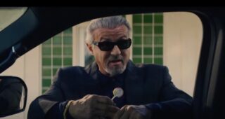 Tulsa King : photo, Sylvester Stallone