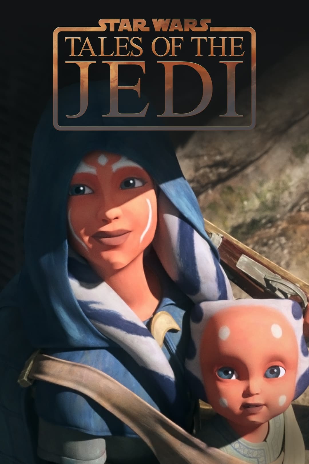 Tales of the Jedi