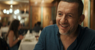 Une belle course : photo, Dany Boon