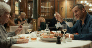 Une belle course : photo, Dany Boon, Line Renaud