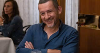 Une belle course : photo, Dany Boon
