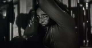 Werewolf by Night : Photo Laura Donnelly