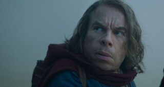 Willow : photo, Warwick Davis