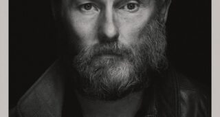The Stranger : Affiche officielle