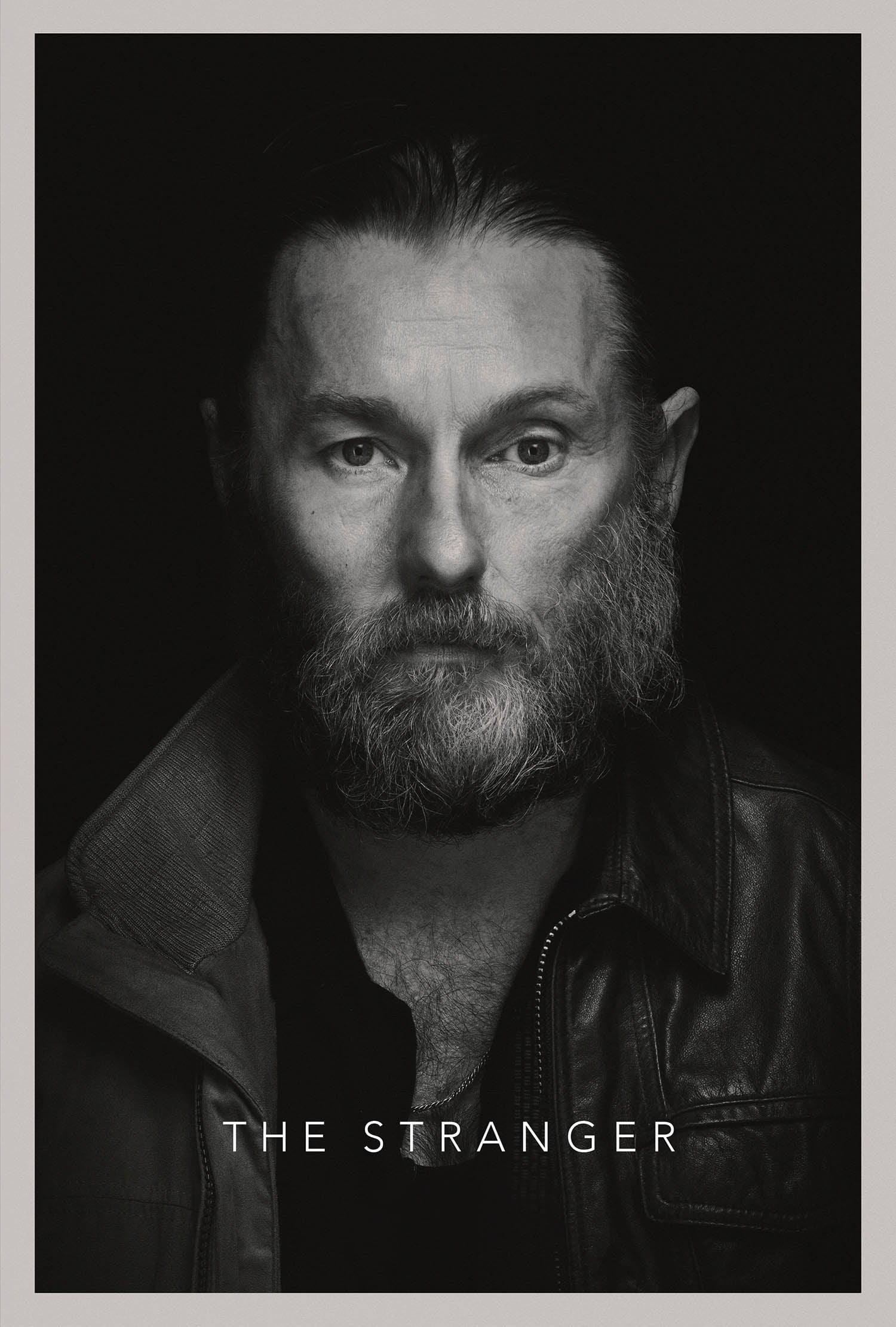 Joel Edgerton : Photo officielle