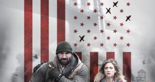 Bushwick : Affiche officielle