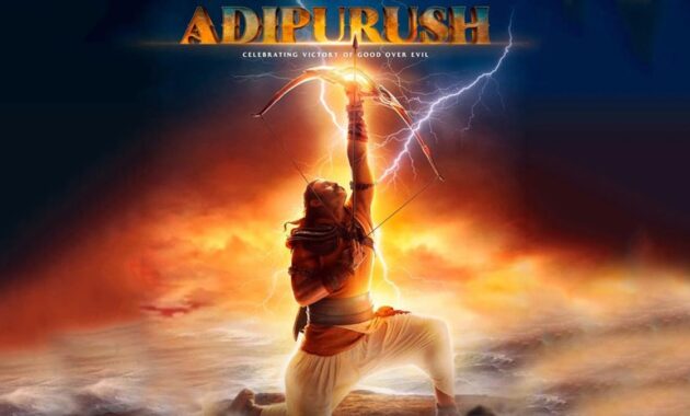 Adipurush : photo