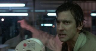 After Hours - Quelle nuit de galère : Photo Griffin Dunne