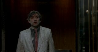 After Hours - Quelle nuit de galère : Photo Griffin Dunne