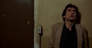 After Hours - Quelle nuit de galère : Photo Griffin Dunne