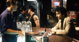 After Hours - Quelle nuit de galère : Photo Griffin Dunne