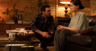 American Girl : photo, Chiara Aurelia, Scoot McNairy