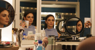 American Girl : photo, Mila Kunis