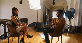 American Girl : photo, Mila Kunis, Dalmar Abuzeid