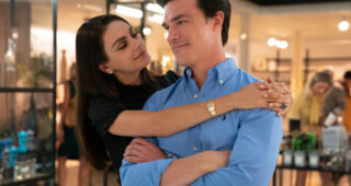 American Girl : photo, Mila Kunis, Finn Wittrock