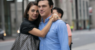 American Girl : photo, Mila Kunis, Finn Wittrock