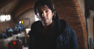 Andor : photo, Diego Luna