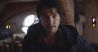 Andor : photo, Diego Luna