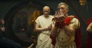 Astérix et Obélix : L'Empire du Milieu : photo, Vincent Cassel