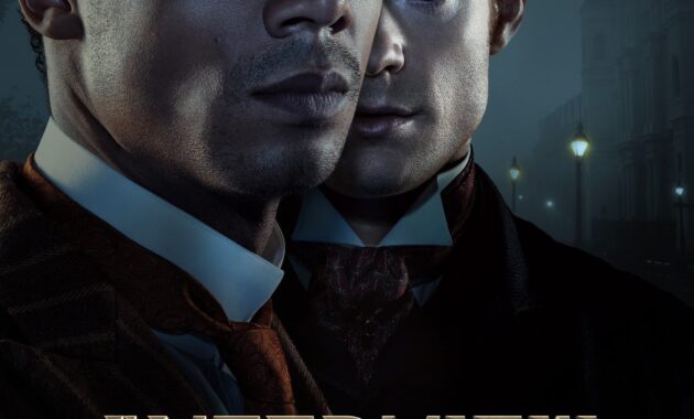 Interview With the Vampire : Affiche officielle