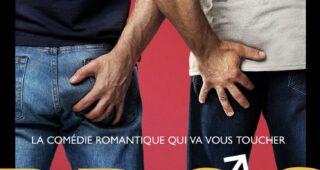 Bros : Affiche française