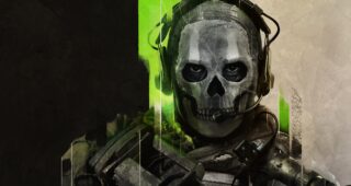 Call of Duty : Modern Warfare 2 : photo