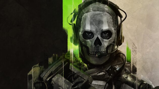 Call of Duty : Modern Warfare 2 : photo