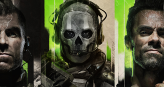 Call of Duty : Modern Warfare 2 : photo