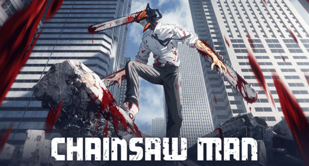 Chainsaw Man : photo