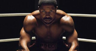 Creed III : affiche IMAX