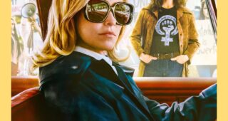 Call Jane : Affiche officielle