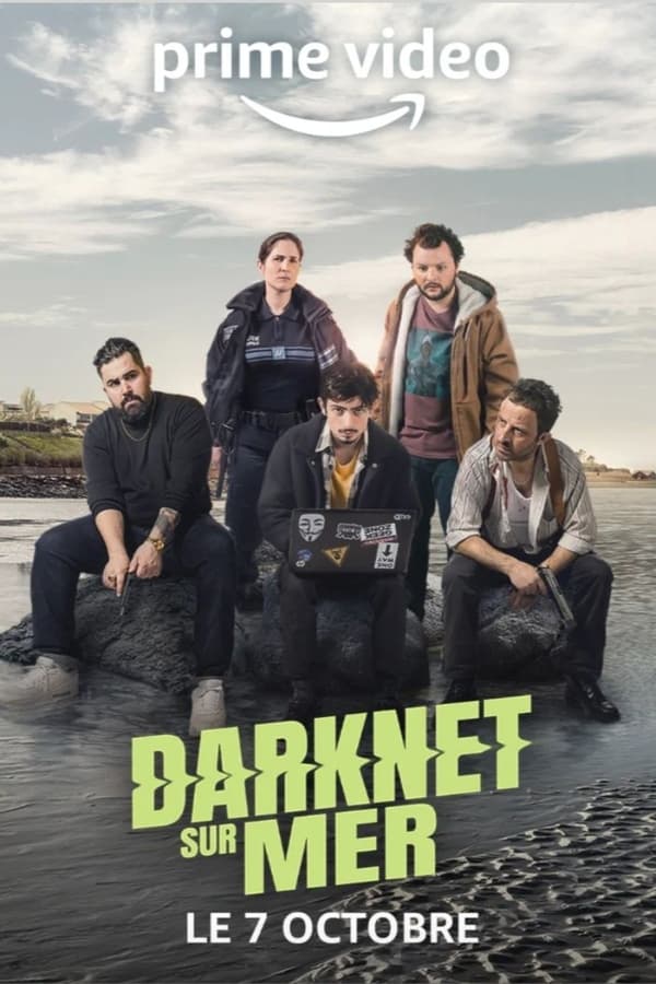 Darknet-sur-Mer