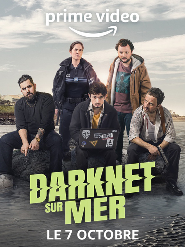 Darknet-sur-Mer : photo