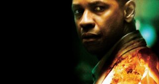 Déjà vu : photo, Denzel Washington