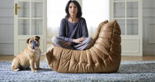 Désordres : Florence Foresti