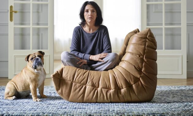 Désordres : Florence Foresti